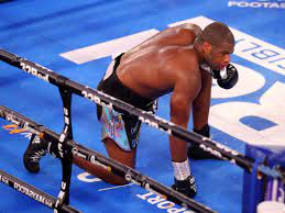 (lapre) dubois and the son of the late omer and antoinette (dessert) boisclair. Daniel Dubois Ready To Go Again After Recovering From Horrific Eye Injury The Independent