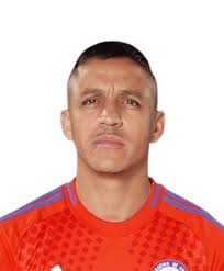 Alexis Sanchez