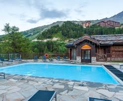 Les 10 Meilleurs Hotels Avec Piscine A Les Arcs En 2020 Avec Prix Tripadvisor