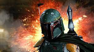 Pin On Boba Fett Wallpapers