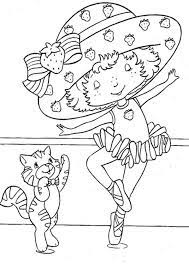 We are always adding new ones, so make sure to come back and check us out or make a suggestion. Free Easy To Print Strawberry Shortcake Coloring Pages Strawberry Shortcake Coloring Pages Cool Coloring Pages Coloring Pages