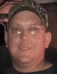 Obituary information for Johnny Michael Hillman, Jr.