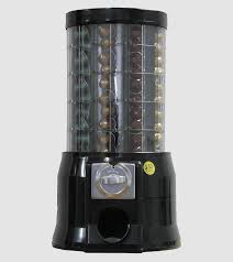 These machines work without ton of. Coffee Capsules Dispenser Clenport