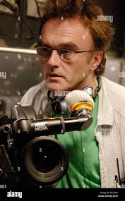 Danny bailey hi-res stock photography and images