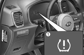 However, if the tpms light remains on, there are a few with the vehicle off, turn the key to the on position, but do not start it. How To Reset Low Tire Pressure Light On Kia Sportage