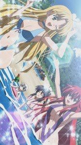 Tons of awesome rias gremory wallpapers to download for free. High School Dxd New Iphone And Android Wallpapers