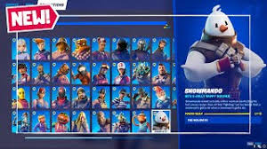 They are fairly uniform so if you've seen there are two main challenges that deal with the outposts. Fortnite Where To Find All Snowmandos