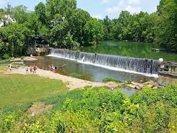 Birmingham was given the nickname the magic city in the late 18th century due to its amazing industrial expansion, something that observers had never seen before. 11 Free Things To Do In Birmingham Styleblueprint