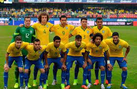 The brazil women's national football team (portuguese: Elenco Da Selecao Brasileira De 2014 Elencos