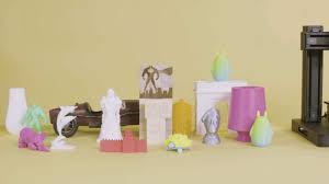 3d printing is a form of additive manufacturing that uses a filament that contains particles of materials such as wood, metal, etc. How To Make Money With A 3d Printer Dobot Mooz