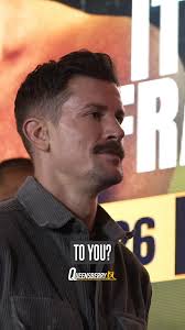 The face off between Nathan Heaney & Gerome Warbuton got 𝒕𝒆𝒏𝒔𝒆 😰,  Tickets for the stacked Magnificent 7 card headed up by Moses Itauma vs  Jermaine Franklin are available NOW ➡️ ...