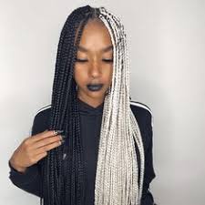Black and gold (bng hair) eon hair. 180 Braids Und Dreads Ideen Frisuren Zopfe Haar Styling