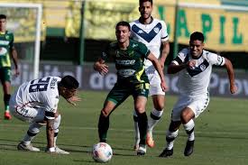 Jun 29, 2021 · fecha 4: Velez Reacciono Y Se Llevo Un Punto Ante Defensa Y Justicia Iam Noticias
