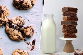 Auch wenn der tag x von google nach hinten . Which Are Actually Better Cookies Or Brownies The Tylt