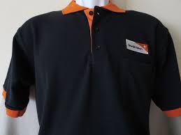 Black And Orange Ralph Lauren Polo Shirt World Vision Relief Organization Polo Shirt Black Orange Size Extra Large Size Xl Casual Shirts For Men Mens Shirts Casual Shirts