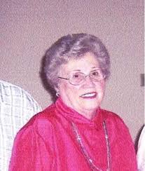 Opal Walker Obituary January 26, 2013