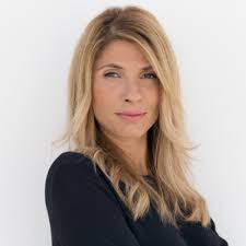 Ria Vogiatzi. Advice to Young Architects. Powered by Europa Profil. by  Archisearch Talks