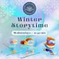 Storytime & Crafts : Winter 2026 event image