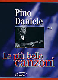 Via savona 52, 20144 milano Le Piu Belle Canzoni 1 Von Pino Daniele Im Stretta Noten Shop Kaufen