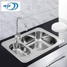 American Standard Kitchen Sink