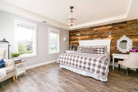 Style your bedroom in a homey farmhouse fashion. Master Bedroom Farmhouse Bedroom Dallas By Heartland Home Design Houzz