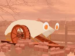 Charm City Counselors at Love” by Colin Beckman & Timothy DeLizza