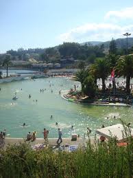 Schnell und sicher online buchen. Castanheira De Pera Praia Das Rocas A Visiter