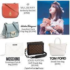 Pin Oleh Lc Di Twice Fashion Collection Tas Gaya Model Pakaian Aksesoris