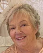 Death Notice of Loretta HAZZARD (née Casey) (Dundalk, Louth)