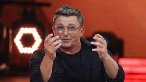 Hans Sigl: Der „Bergdoktor“ sucht direkten Kontakt zu seinen Fans - Panorama