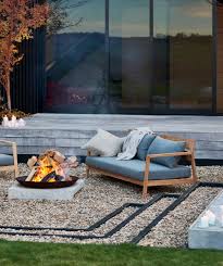 They are owned by a bank or a lender who took ownership through foreclosure proceedings. Devon Kisbee Lounge Outdoor Sofa Mckenzie Willis