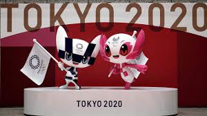 In the blue riband men's eights, the competition is always fierce with the usa, canada, germany and great britain each taking gold once in the last four games, showing. Kids News Olympics Education Kit Tokyo Olympics Mascots And Emblems Kidsnews