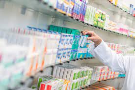 Medikamente Aus Der Apotheke Auf Rechnung Bestellen Ubersicht