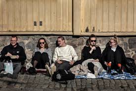 Sverige ˈsvæ̌rjɛ (listen)), officially the kingdom of sweden (swedish: Sweden S Herd Immunity Coronavirus Strategy Should Not Be The World S Foreign Affairs