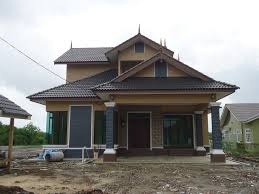 Check spelling or type a new query. Jom Tengok Pelbagai Cetusan Ilham Contoh Pelan Rumah Banglo Setingkat 4 Bilik Deko Rumah