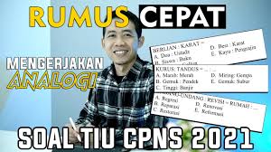 Pertanyaan tentang download soal cpns 2021 dan pembahasannya pdf adalah satu langkah penting dalam pemilihan selain pertanyaan mengenai apa saja kisi kisi soal cpns 2021. Bocoran Soal Tiu Cpns 2021 Penalaran Analitis Duduk Melingkar Youtube