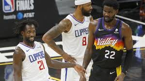 The los angeles clippers sub. Lt4ctztzz2hkkm