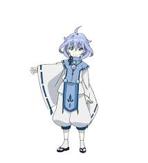 Resultado de imagen de Momo Kyun Sword todos los personajes
