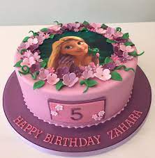 tangled rapunzel edible image birthday cake rapunzel birthday cake rapunzel cake image birthday cake