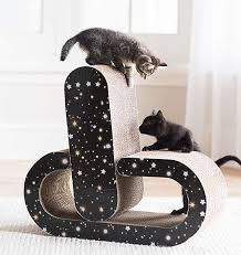 Pin On Modern Cat Scratchers