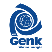 The krc genk logo design and the artwork you are about to download is the intellectual property of the copyright and/or trademark holder and is offered to you as a convenience for lawful use with proper. Genk Logo Vector Download Logo K R C Genk Genk Vector