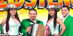 Dueto Los Armadillos with Dinastya Angelito
