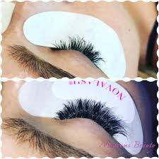 Nova Eyelashes Lashes Magnumsbeauty Novalash Novababe Novalashuk Novalashes Novalashornothing Novalashcertified Lashes Novalash Eyelashes