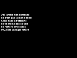 Celine Dion Encore Un Soir Paroles Youtube Chansons Francaises Chanson Celine Dion