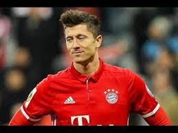 Maybe you would like to learn more about one of these? Robert Lewandowski Haircut Thesalonguy Youtube