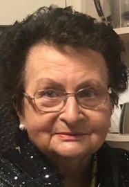 Condolence Book for Mary O'Dell (née Power) (Rialto, Dublin)