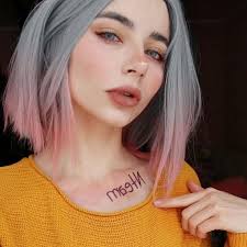 Anisa Monroe (anisamon50) — Perfil