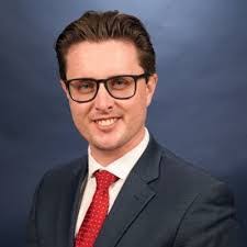 Andrew Bickers's Instagram, Twitter & Facebook