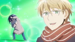 After seeing molly, sakurai remembers a. Anime Spotlight Recovery Of An Mmo Junkie Anime News Network