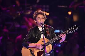 The first such variation was the voice kids from the netherlands. The Voice Kids 2018 Team Max Wer Sind Benicio Jonah Flavio